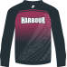 Touch North Harbour Warm Up Jacket